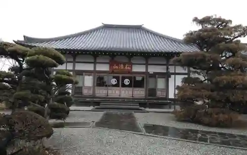 西隠寺(静岡県)