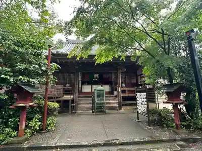 真禅院(岐阜県)