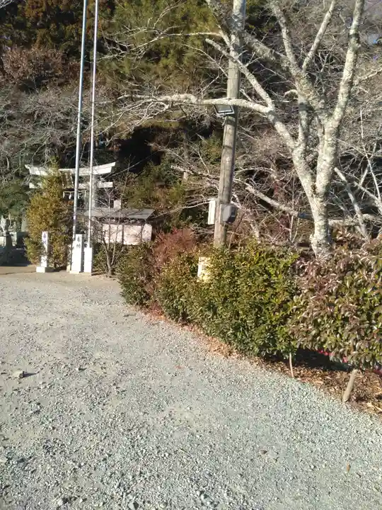 愛宕神社(宮城県)