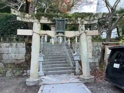湯泉神社(兵庫県)