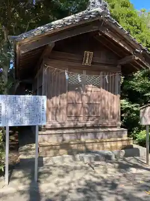 新発田諏訪神社(新潟県)