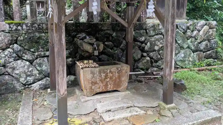 融神社(滋賀県)