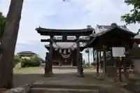 児玉神社(埼玉県)