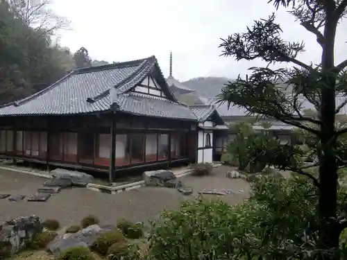 根来寺(和歌山県)
