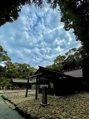 宗像大社(福岡県)