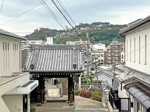 光源寺(長崎県)