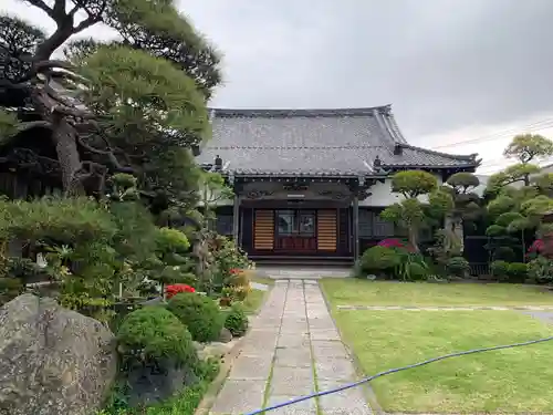 常開寺(千葉県)