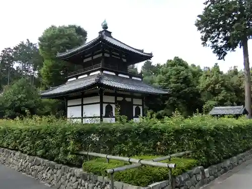 相国寺（相国承天禅寺）のその他建物