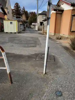 赤城神社(瑞穂野町中日向)(栃木県)