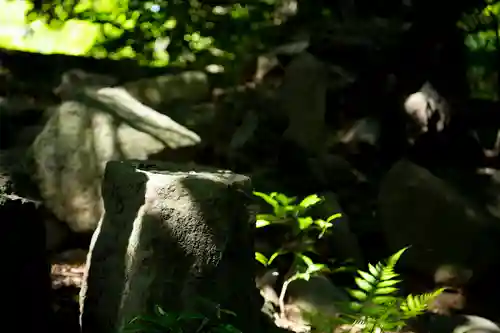 赤坂氷川神社(東京都)