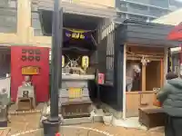 高市神社(長野県)