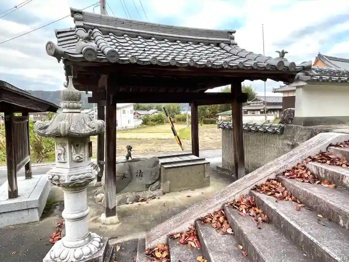 箕曲神社(三重県)
