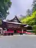 三峯神社(埼玉県)