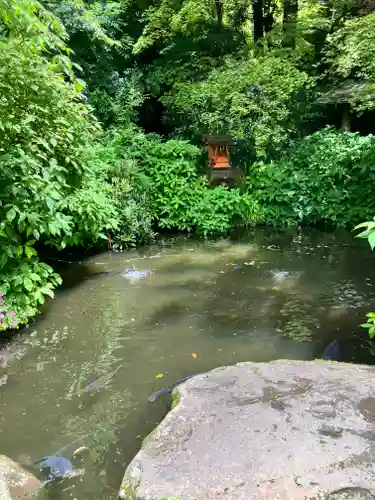 箱根神社(神奈川県)