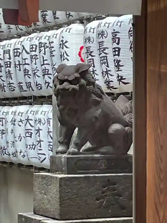 御金神社(京都府)