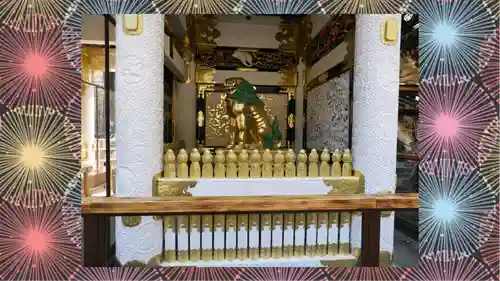 日光東照宮(栃木県)