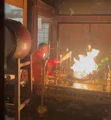 国上寺(新潟県)