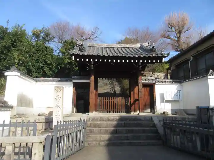 正覚院(京都府)