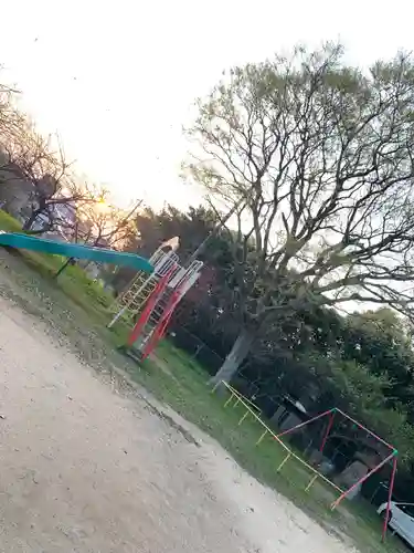 梶返天満宮(山口県)