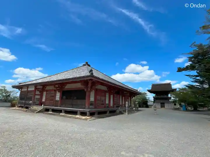 浄土寺(兵庫県)