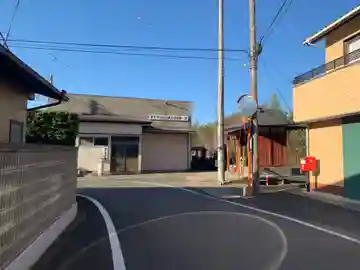 地蔵堂観音院(千葉県)