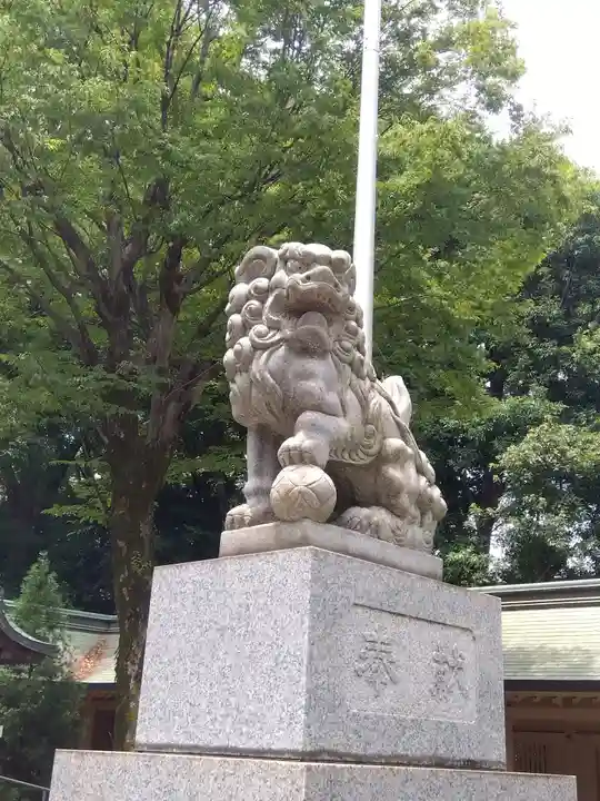 荻窪八幡神社(東京都)