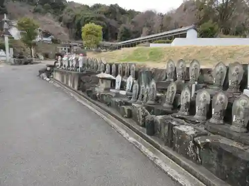 童学寺(徳島県)