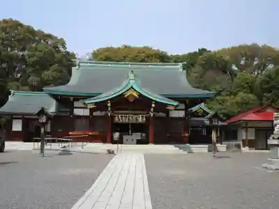 川原神社(愛知県)