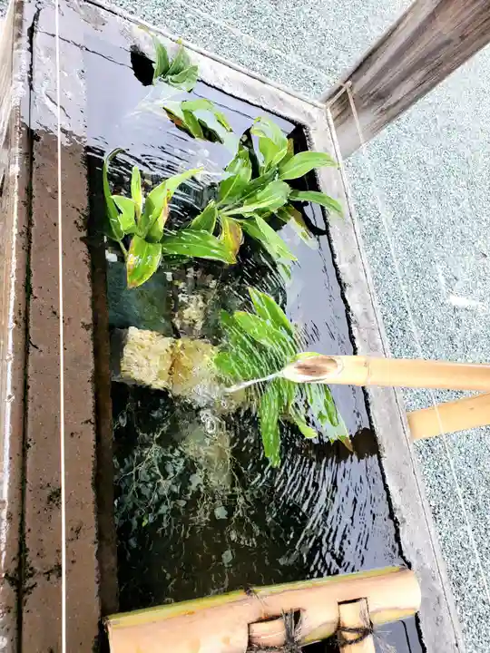 成田山川越別院(埼玉県)