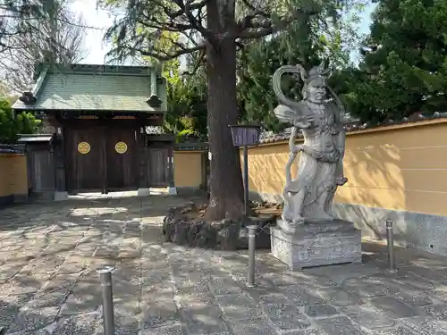 円福寺(東京都)