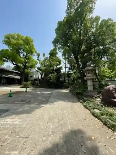 品川寺(東京都)