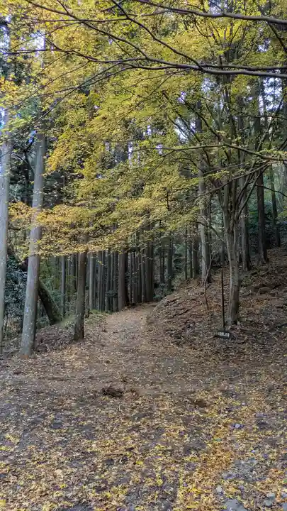 上ノ院本坊 来迎院(京都府)