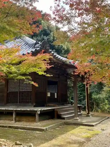 安祥寺のその他建物
