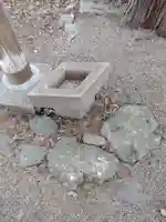 不二池大権現(藤池堂)(三重県)