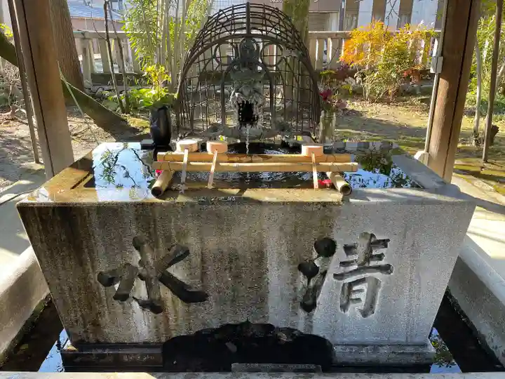 若宮神明社(愛知県)