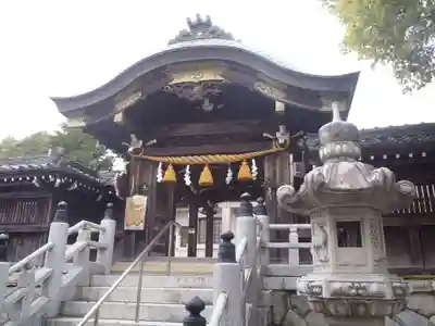 神明社(愛知県)