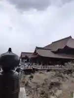 清水寺(京都府)