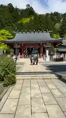 大山阿夫利神社(神奈川県)