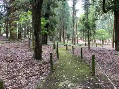 春日大社水谷神社(奈良県)