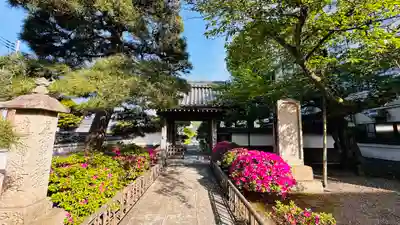 本境寺(福井県)