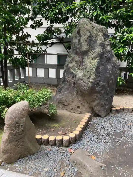 兜神社(東京都)