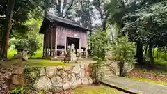 御霊神社(京都府)