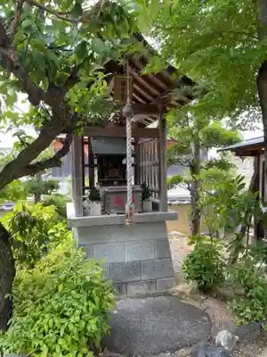 光明寺の末社・摂社