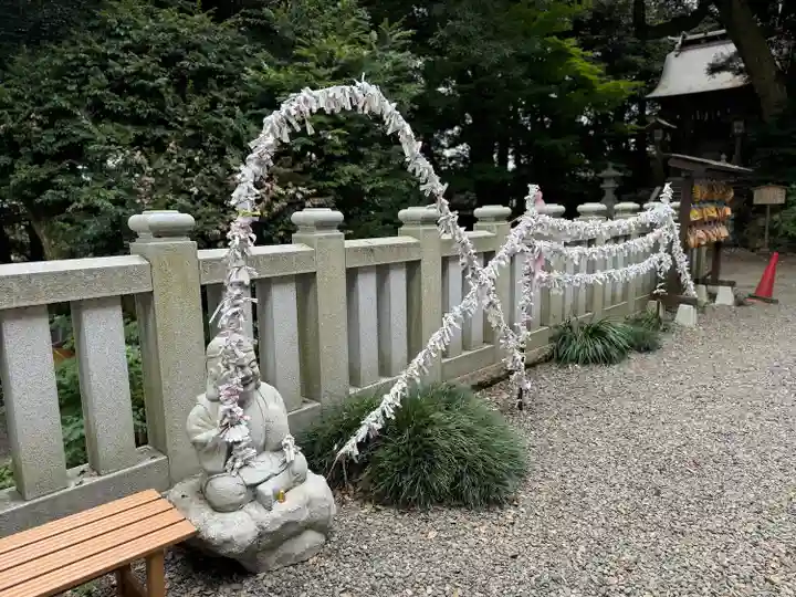 大甕神社(茨城県)