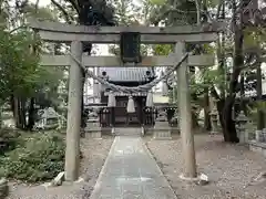 九所神社(滋賀県)