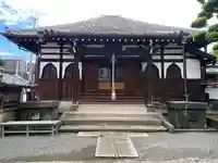 寳性寺(東京都)