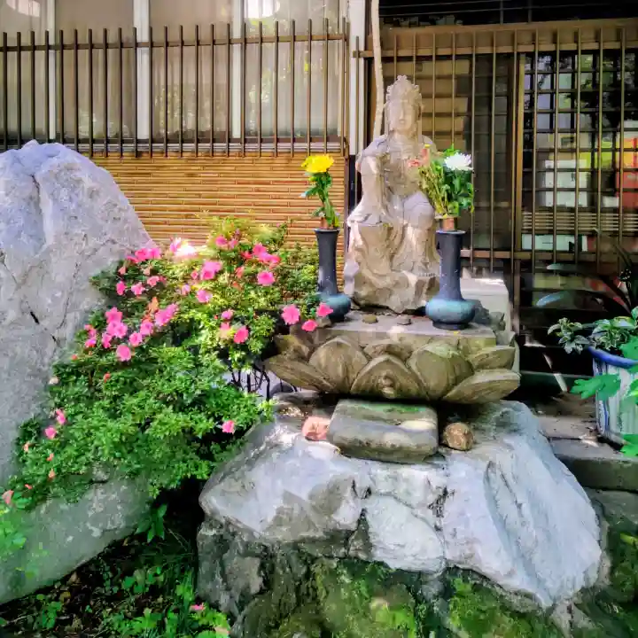 慶養寺(東京都)