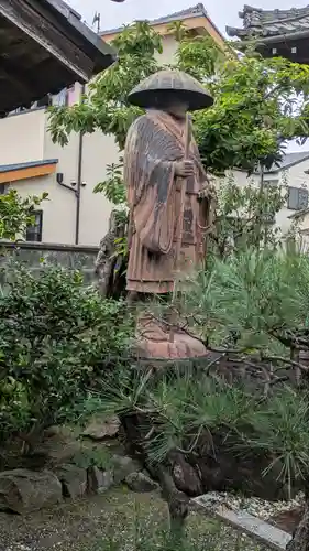 安樂寺(京都府)