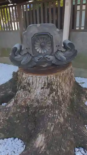 阿豆良神社（あずら）のその他建物