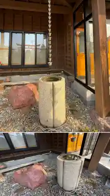 瀧澤龍神(北海道)